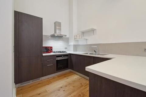 2 bedroom flat to rent, Victoria Crescent Road, Flat 0/3, Dowanhill, Glasgow, G12 9JL