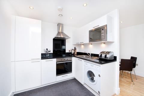 2 bedroom apartment to rent, Mill Lane, London SE8