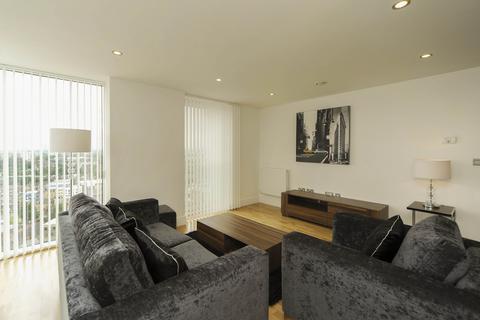 2 bedroom apartment to rent, Mill Lane, London SE8