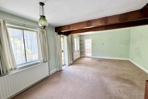 3 bedroom semi-detached house for sale, The Lane, Virginia Water, Surrey, GU25