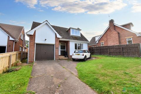 3 bedroom detached house for sale, Ide EX2