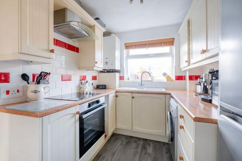 2 bedroom end of terrace house for sale, Celandine Close, Carlton Colville