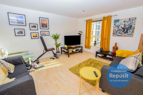 2 bedroom flat to rent, The Linx, 25 Simpson Street, NOMA, Manchester, M4