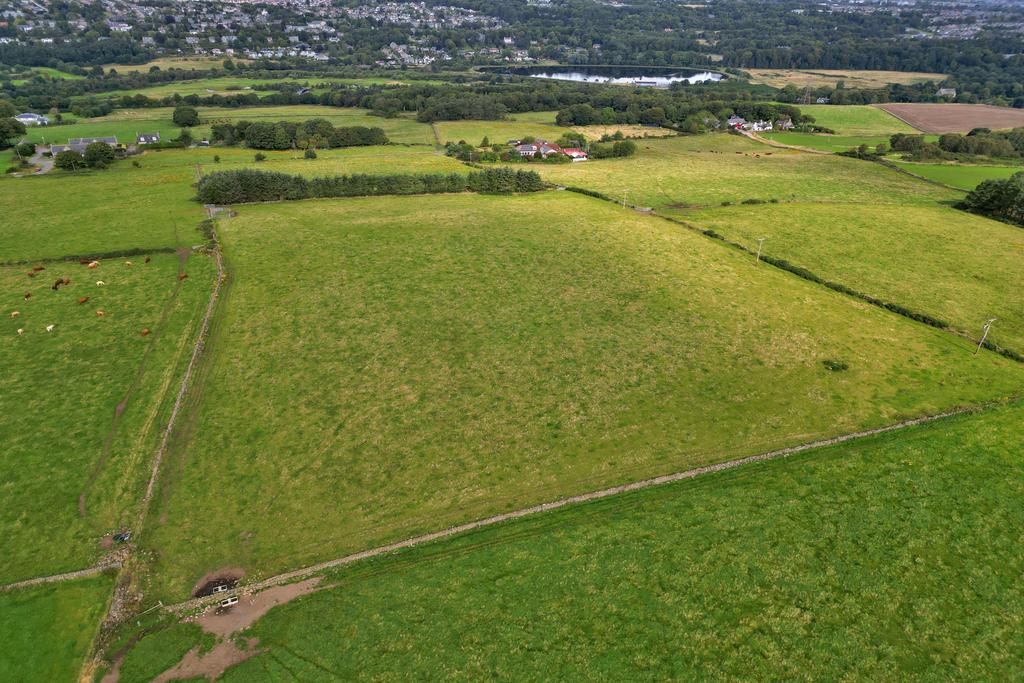 BanchoryDevenick, Aberdeen AB12 Farm land for sale £350,000