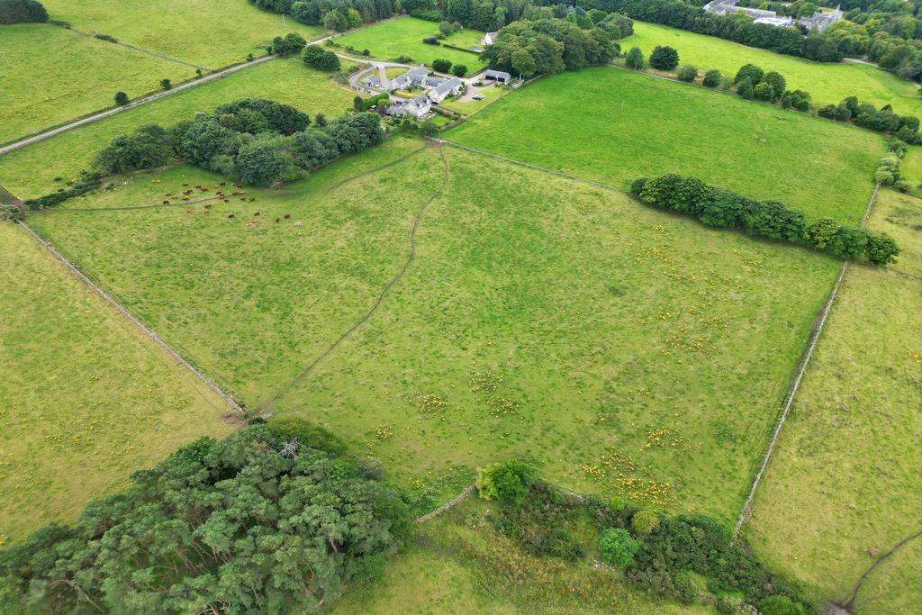 BanchoryDevenick, Aberdeen AB12 Farm land for sale £350,000