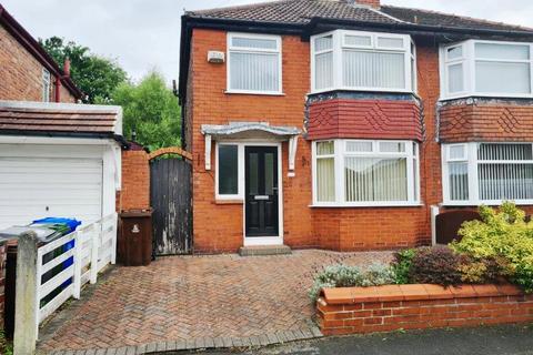 3 bedroom semi-detached house for sale, Brendon Drive, Audenshaw