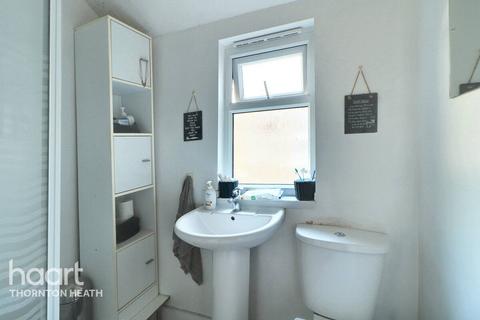 3 bedroom end of terrace house for sale, Colvin Road, Thornton Heath