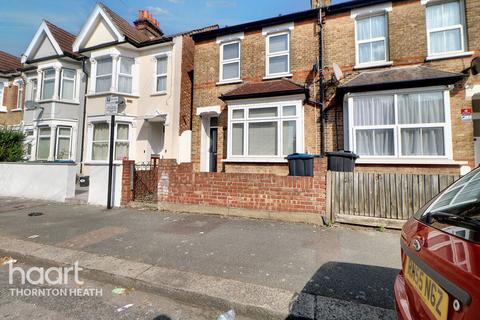 3 bedroom end of terrace house for sale, Colvin Road, Thornton Heath