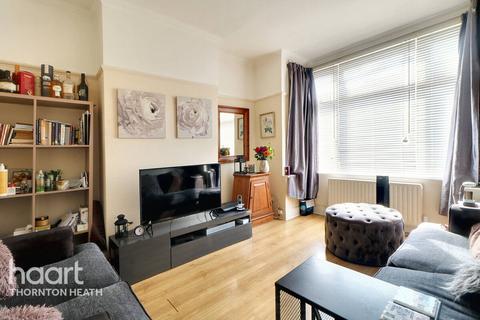 3 bedroom end of terrace house for sale, Colvin Road, Thornton Heath