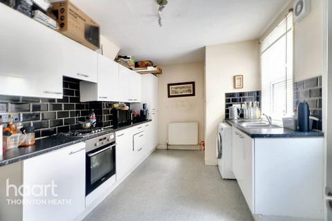 3 bedroom end of terrace house for sale, Colvin Road, Thornton Heath