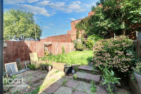 3 bedroom end of terrace house for sale, Colvin Road, Thornton Heath