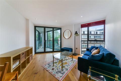 2 bedroom apartment for sale, City Mill Apartments, Lee Street, London, E8