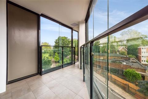 2 bedroom apartment for sale, City Mill Apartments, Lee Street, London, E8