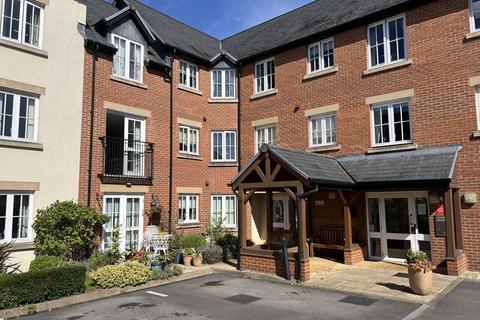 undefined, Daffodil Court, Newent, Gloucestershire
