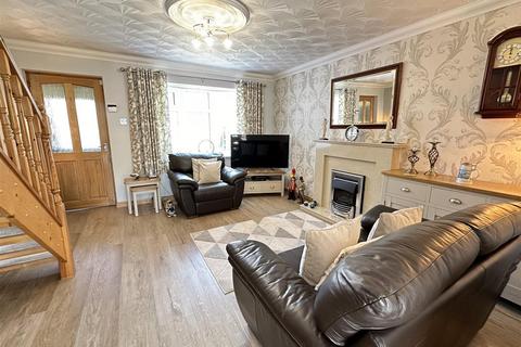 2 bedroom semi-detached house for sale, Barford Close, The Glebe, Norton TS20 1SP