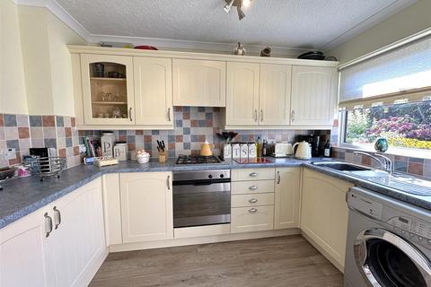 2 bedroom semi-detached house for sale, Barford Close, The Glebe, Norton TS20 1SP