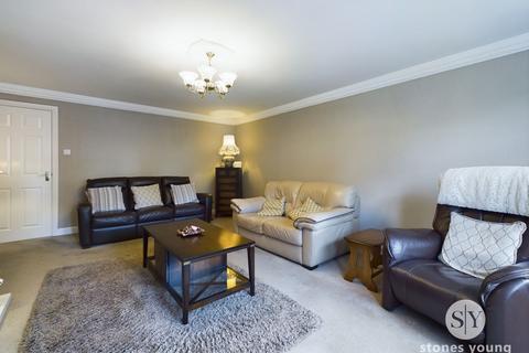 3 bedroom apartment for sale, The Grange, Wilpshire, BB1