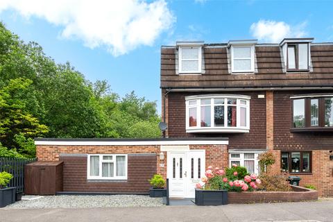 5 bedroom semi-detached house for sale, Eden Road, Bexley, DA5