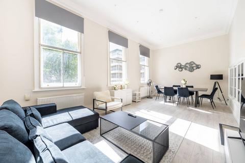 3 bedroom flat to rent, Vicarage Gate, High Street Kensington, London, W8