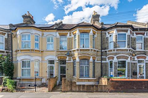 3 bedroom terraced house for sale, Elcot Avenue, Peckham, London, SE15