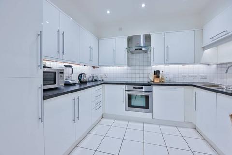 2 bedroom flat to rent, Chicheley Street, South Bank, London, SE1