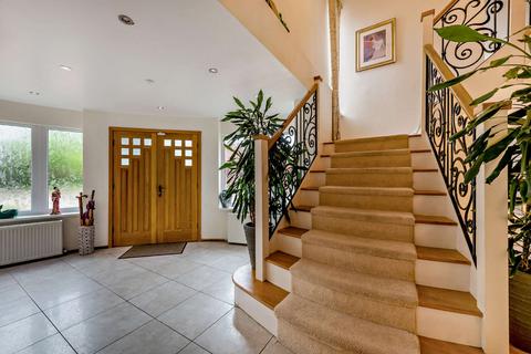 6 bedroom detached house for sale, Old Willingdon Road, Friston, Eastbourne, East Sussex