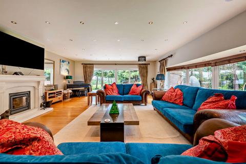 6 bedroom detached house for sale, Old Willingdon Road, Friston, Eastbourne, East Sussex