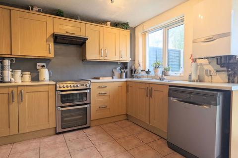 4 bedroom townhouse for sale, Berry Close, Skelmersdale WN8