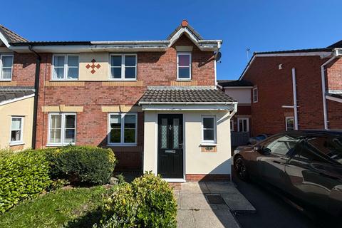 3 bedroom semi-detached house for sale, Rixton Grove, Thornton FY5