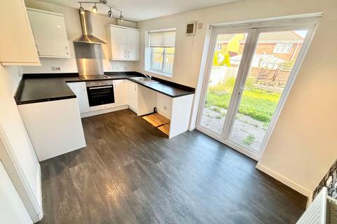 3 bedroom semi-detached house for sale, Rixton Grove, Thornton FY5