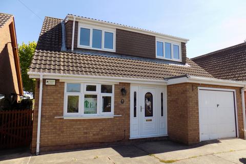 5 bedroom detached house to rent, Fair Isle Rise, Immingham DN40