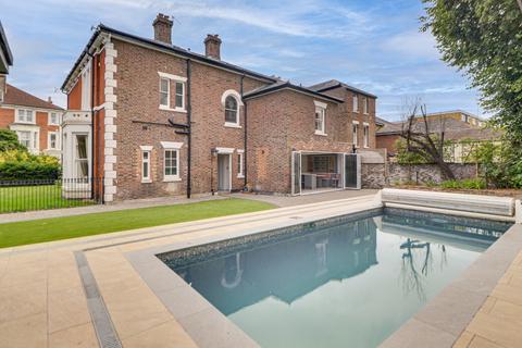 4 bedroom detached house for sale, Victoria Grove, Southsea