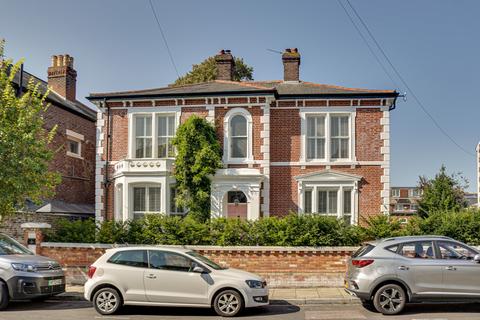 4 bedroom detached house for sale, Victoria Grove, Southsea