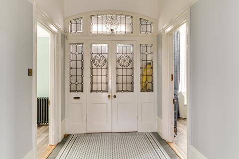 4 bedroom detached house for sale, Victoria Grove, Southsea