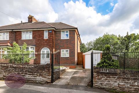 4 bedroom semi-detached house for sale, Edgwood Road, Kimberley, Nottingham, NG16