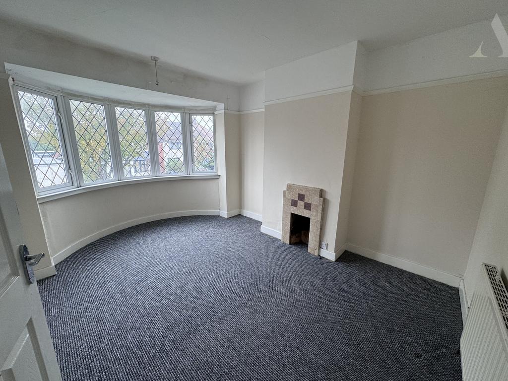 61 MAryland Avenue bedroom 1