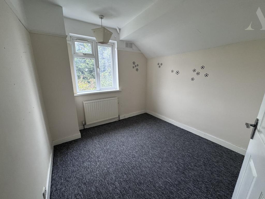 61 MAryland Avenue bedroom 3