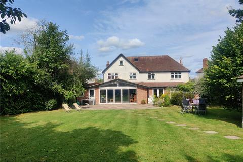 7 bedroom detached house for sale, Meadow Road, Burpham, Guildford, Surrey, GU4