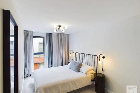 2 bedroom apartment to rent, Nuovo :: Ancoats