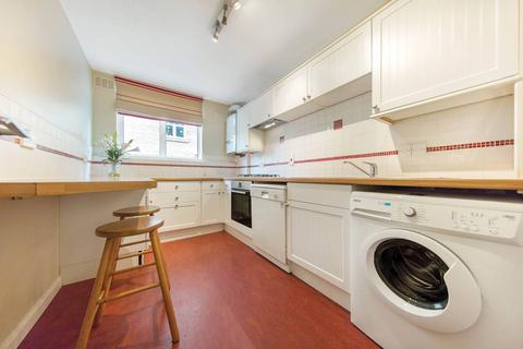 2 bedroom flat to rent, Keswick Road, East Putney, London, SW15