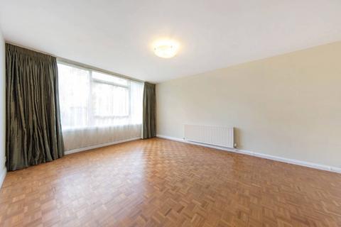 2 bedroom flat to rent, Keswick Road, East Putney, London, SW15