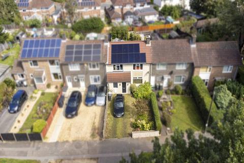 3 bedroom terraced house for sale, Turbary Park Avenue, Bournemouth, Dorset