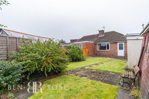 2 bedroom semi-detached bungalow for sale, Claytongate, Coppull, Chorley