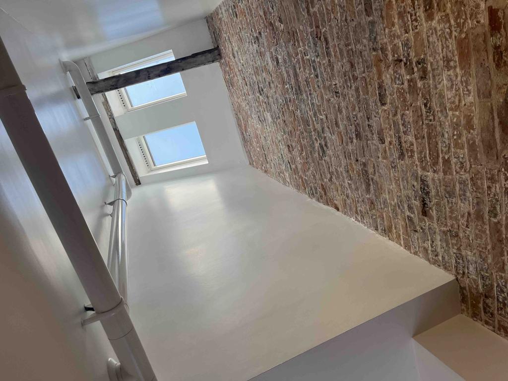 Hall Skylight