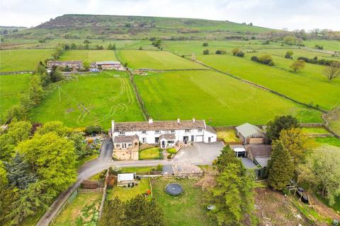 3 bedroom semi-detached house for sale, Highfield Crescent, Meltham, Holmfirth, West Yorkshire, HD9