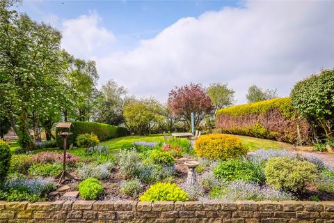 3 bedroom semi-detached house for sale, Highfield Crescent, Meltham, Holmfirth, West Yorkshire, HD9