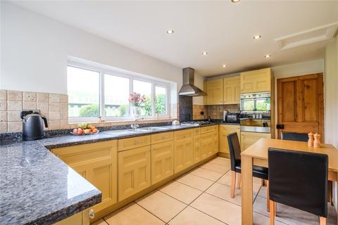 3 bedroom semi-detached house for sale, Highfield Crescent, Meltham, Holmfirth, West Yorkshire, HD9