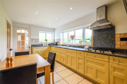 3 bedroom semi-detached house for sale, Highfield Crescent, Meltham, Holmfirth, West Yorkshire, HD9