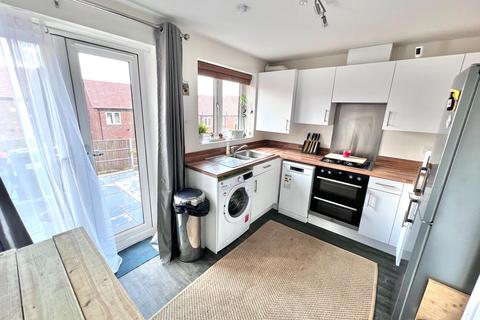 3 bedroom semi-detached house for sale, Brookes Avenue, Telford TF3