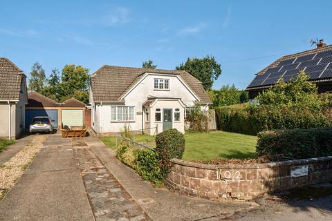 3 bedroom detached bungalow for sale, Redhill Road, Rowland's Castle, PO9